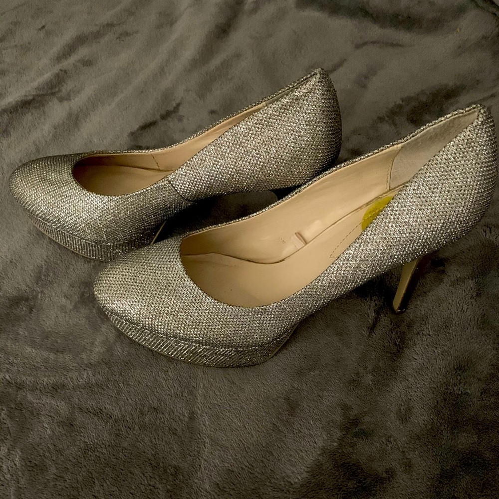 Guess Ladies Heels
